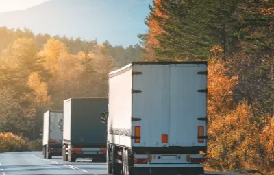 Adana ile Kuledibi Arası Klima Taşıma