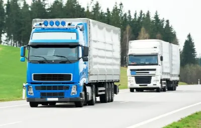 Adana ile Kuledibi Arası Eşya Taşıma